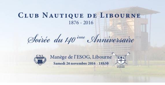 You are currently viewing Menu des 140 ans du Club
