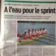 -Championnats de France Sprint- Gérardmer-2016-