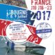 Programme des Championnats de France