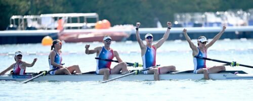 Jeux Paralympiques de Paris 2024 ​