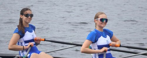 Régates de Libourne 2025