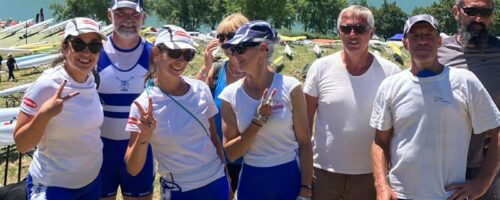 -Championnats de France Masters –