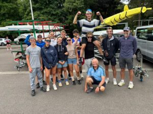 Lire la suite à propos de l’article – Championnats de France 2025 U16 & U23 Vichy –