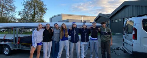 TDR Sainte-Livrade du 8 Novembre 2025