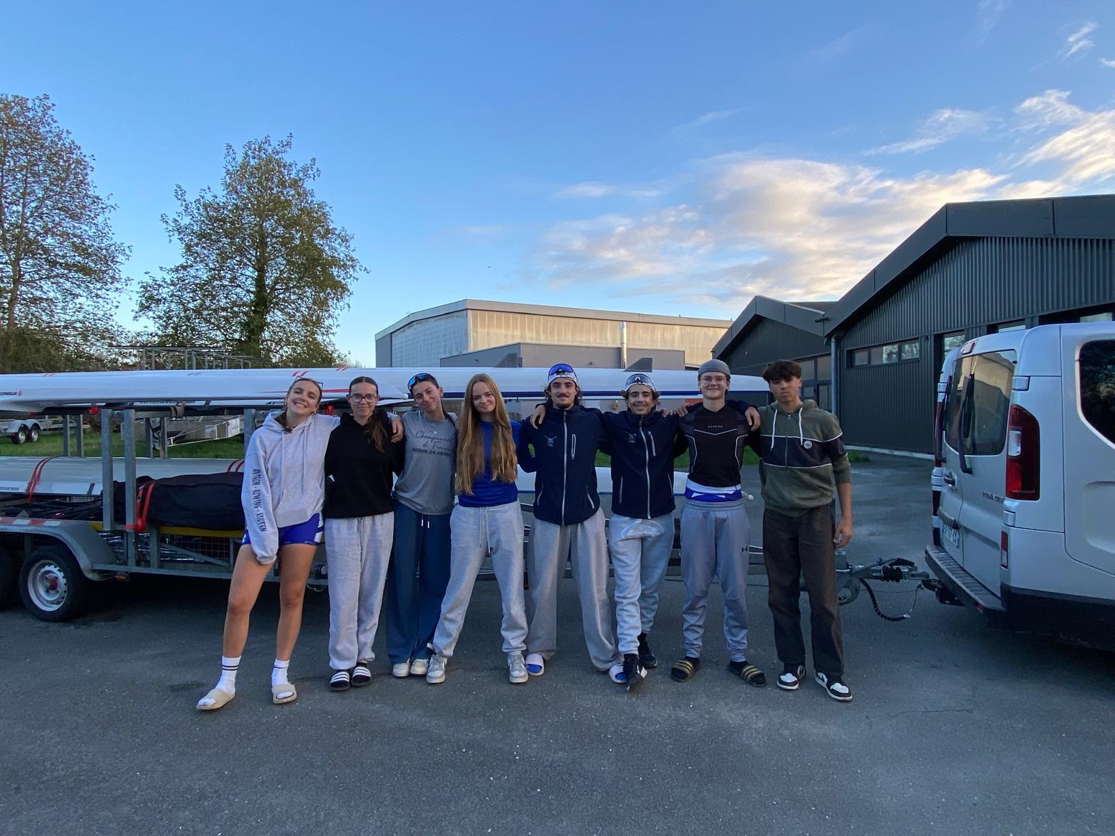 You are currently viewing TDR Sainte-Livrade du 8 Novembre 2025