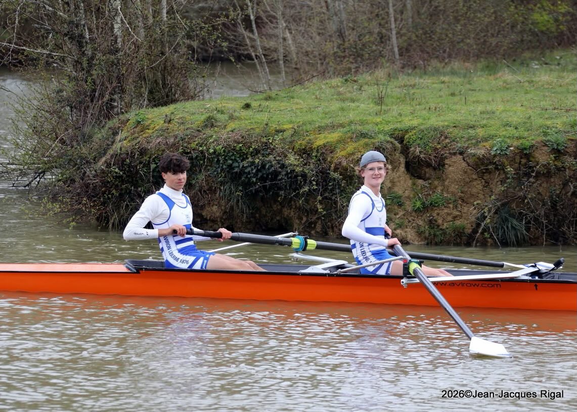 Lire la suite à propos de l’article Championnat de zone – Bateaux courts | Cazaubon – 14 & 15 mars