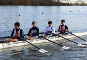 Lire la suite à propos de l’article Le Club Nautique de Libourne brille en Nouvelle-Aquitaine !