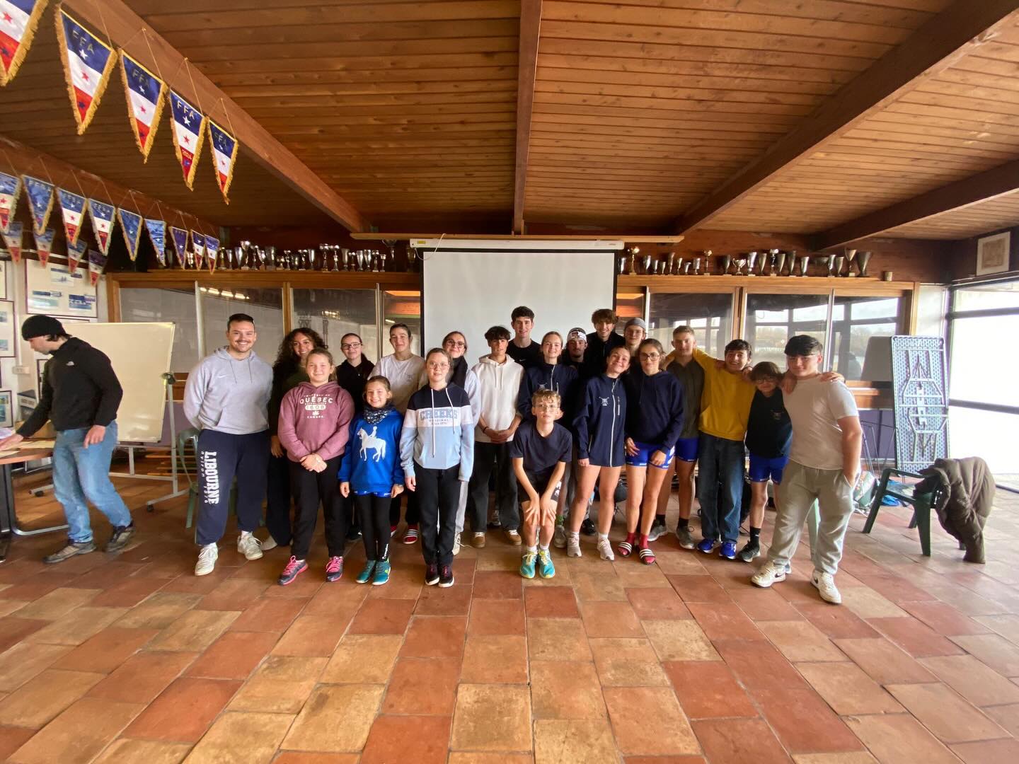 You are currently viewing Compétitions Bordeaux