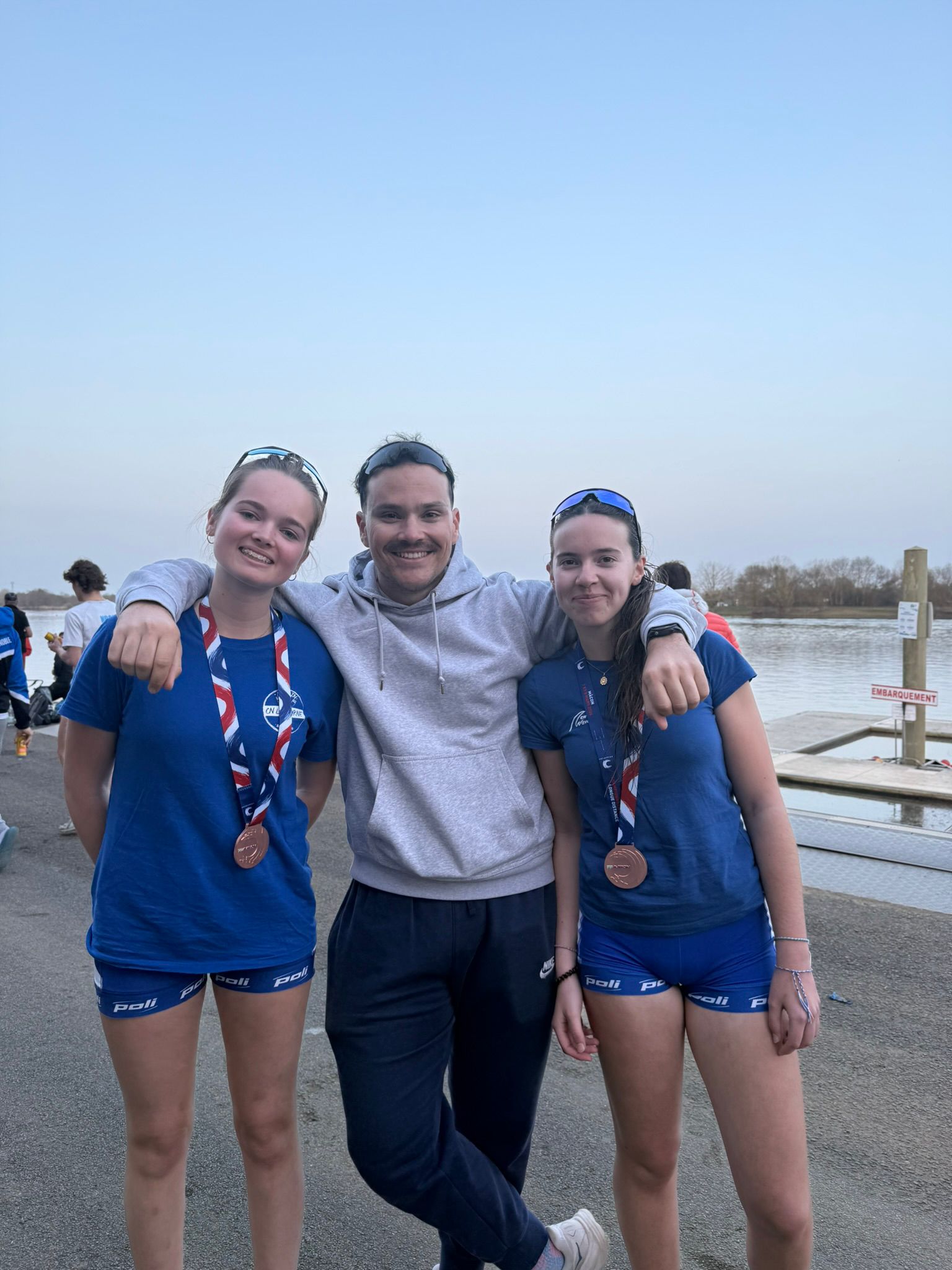 You are currently viewing Championnat de France – Mâcon | 7 & 8 mars 2026