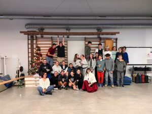 Lire la suite à propos de l’article Noël au CNL