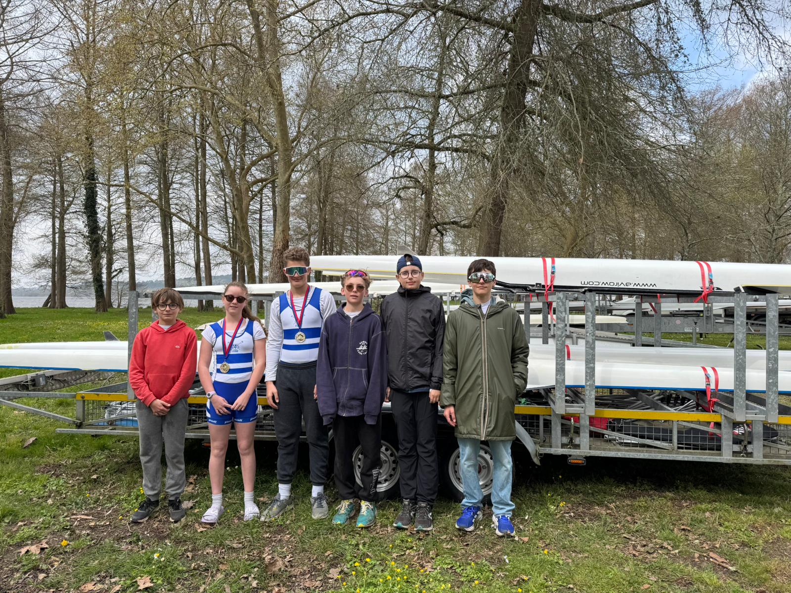 You are currently viewing Championnat de Ligue bateaux courts