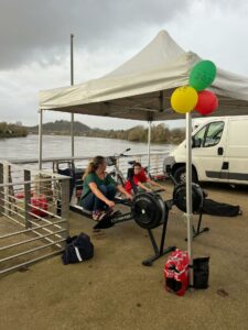 Lire la suite à propos de l’article Journée du Téléthon