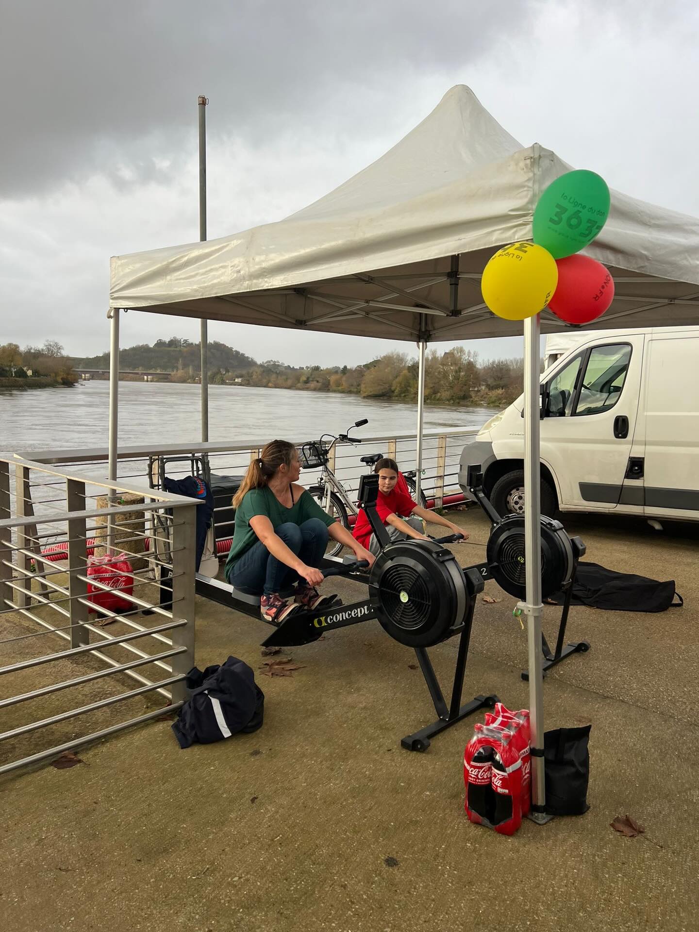 You are currently viewing Journée du Téléthon