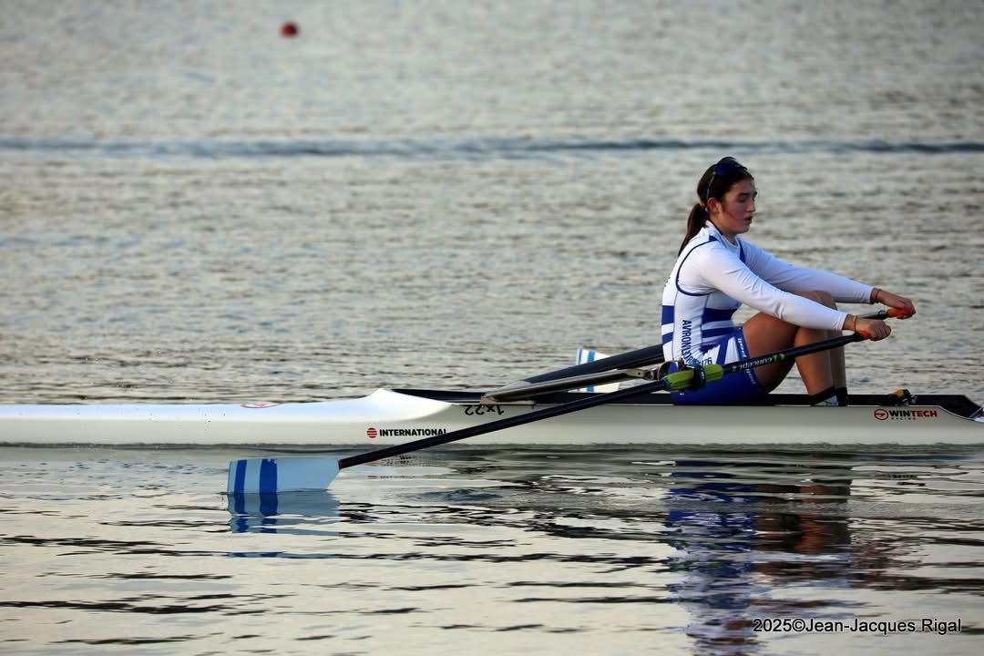 You are currently viewing U15 : stages, sélections et performances.