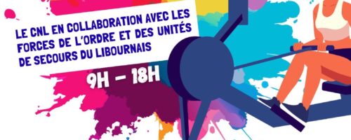 Le Téléthon du CNL