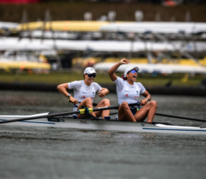 Lire la suite à propos de l’article Les libournais aux Mondiaux !! 🥈🥉